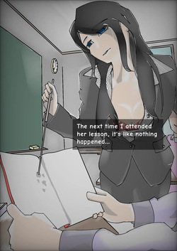 It Doesn't Count — page 22