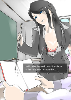 It Doesn't Count — page 23
