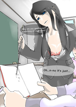 It Doesn't Count — page 24