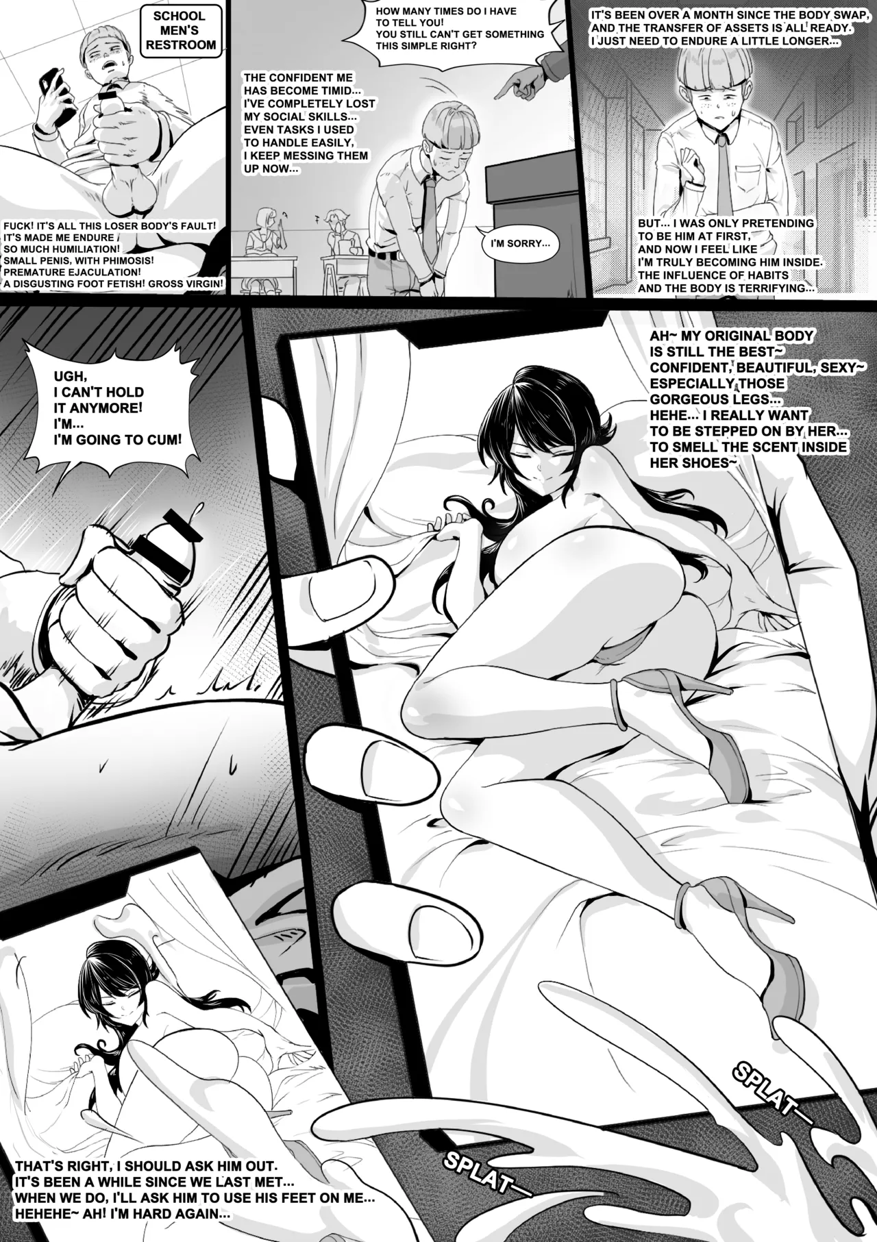 The price of swap body page 6 full