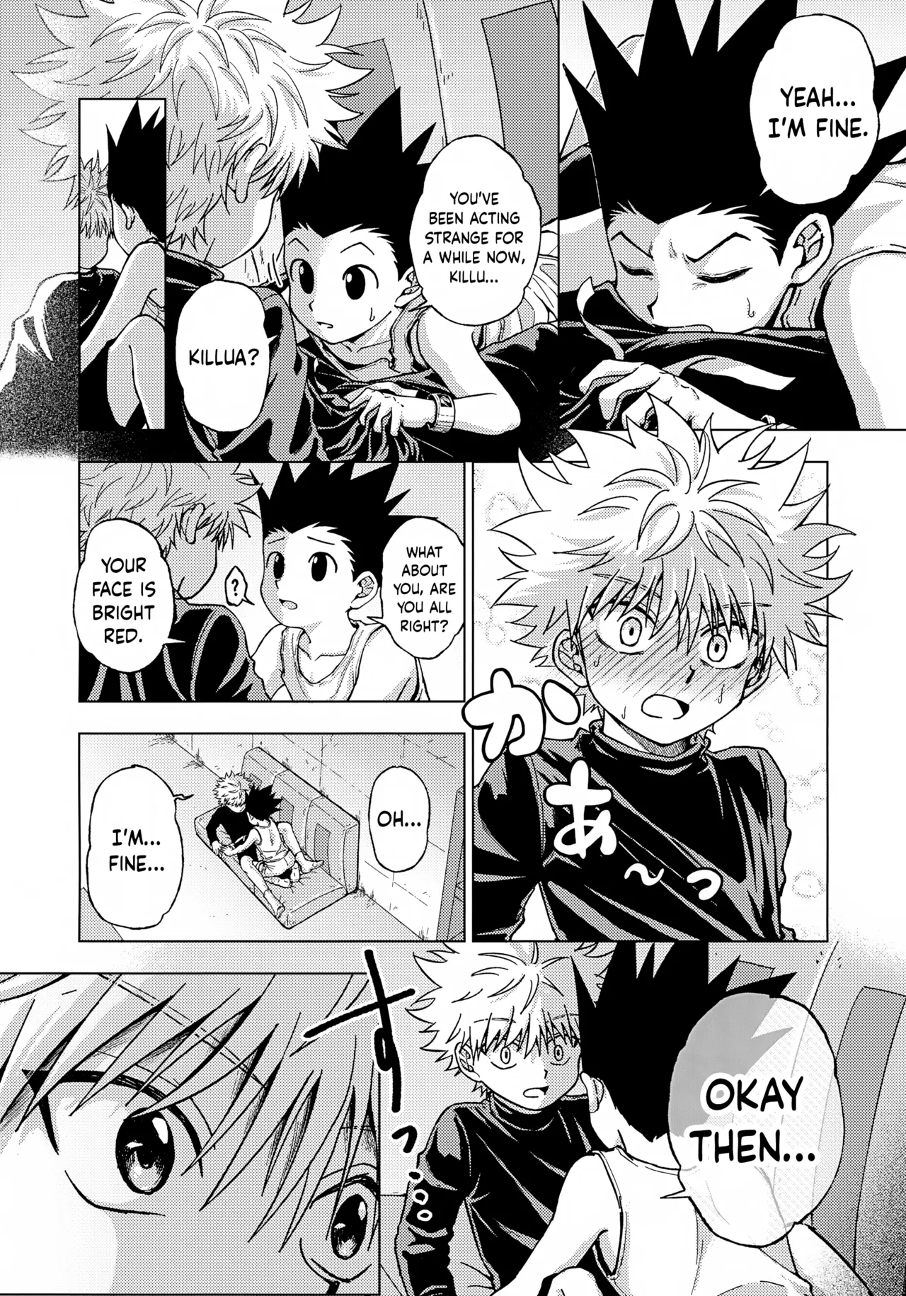 Tsumibukai Yuujou | Immoral Friendship page 9 full