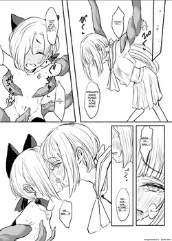 [Conium Socrates (Yuu?Hi?)] Mahou Shoujo Koume 3 Kanketsu Hen (THE IDOLM@STER CINDERELLA GIRLS) [English] [SCANMTL] [Digital] — page 17