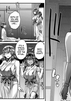 [Yutakame] Inaka no Inshuu Tanemomi-sama [Ai Translate][Viezo] — page 14
