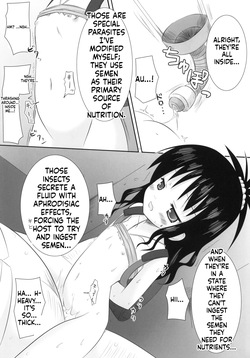 [Noraneko-no-Tama] Abduction Soushuuhen[English][ScanMTL] — page 13