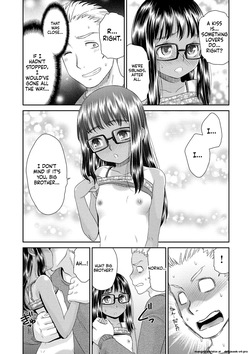 [Momonosuke] Kasshoku Shoujo Complex  Ch.3 — page 13
