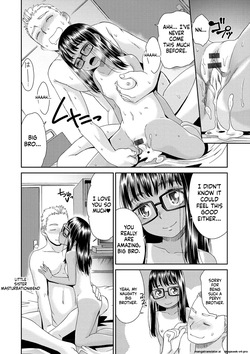 [Momonosuke] Kasshoku Shoujo Complex  Ch.3 — page 20