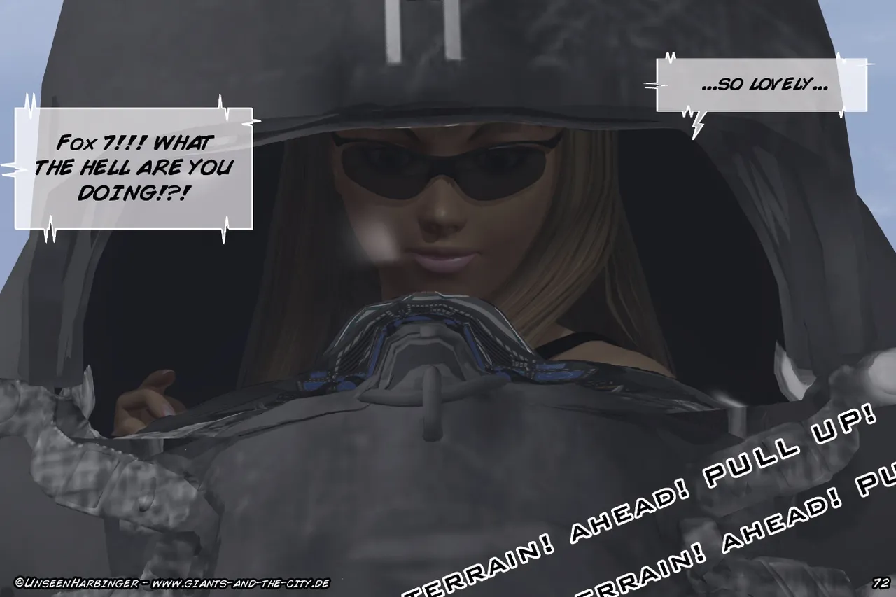 Unseenharbinger - GATC 2 Chapter 2 page 3 full