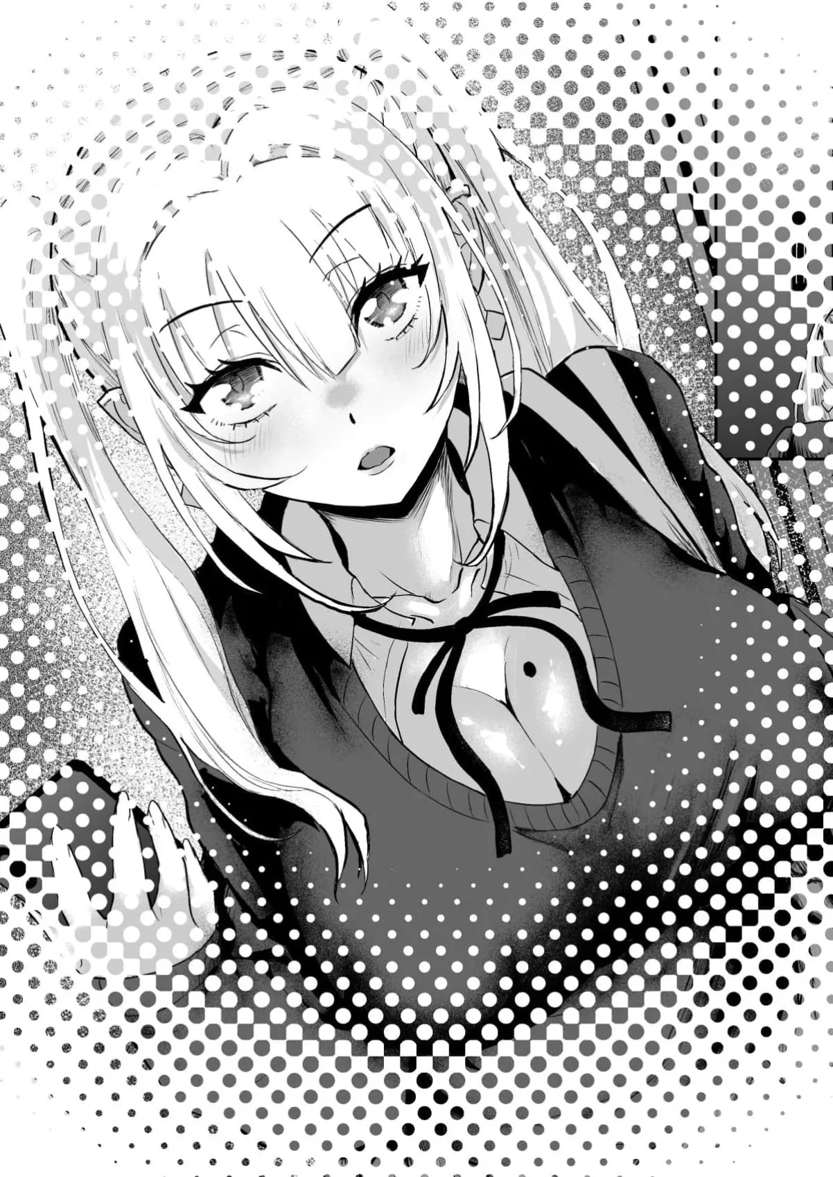 sakyubasugyaru JK ni dōtei ubawa rete geboku ni naru hanashi! ! Bitchi no anokoha boku no kisu ni dake yowai! ? page 2 full