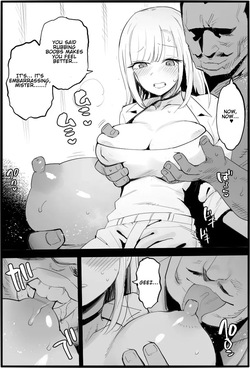 When I Was Kind to a Bad Middle-Aged Man — page 12