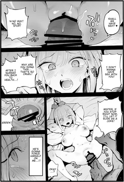 When I Was Kind to a Bad Middle-Aged Man — page 16