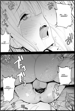 When I Was Kind to a Bad Middle-Aged Man — page 19