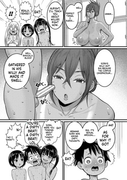 [Agata] Hadakagurashi [Digital][English][ScanMTL] — page 21