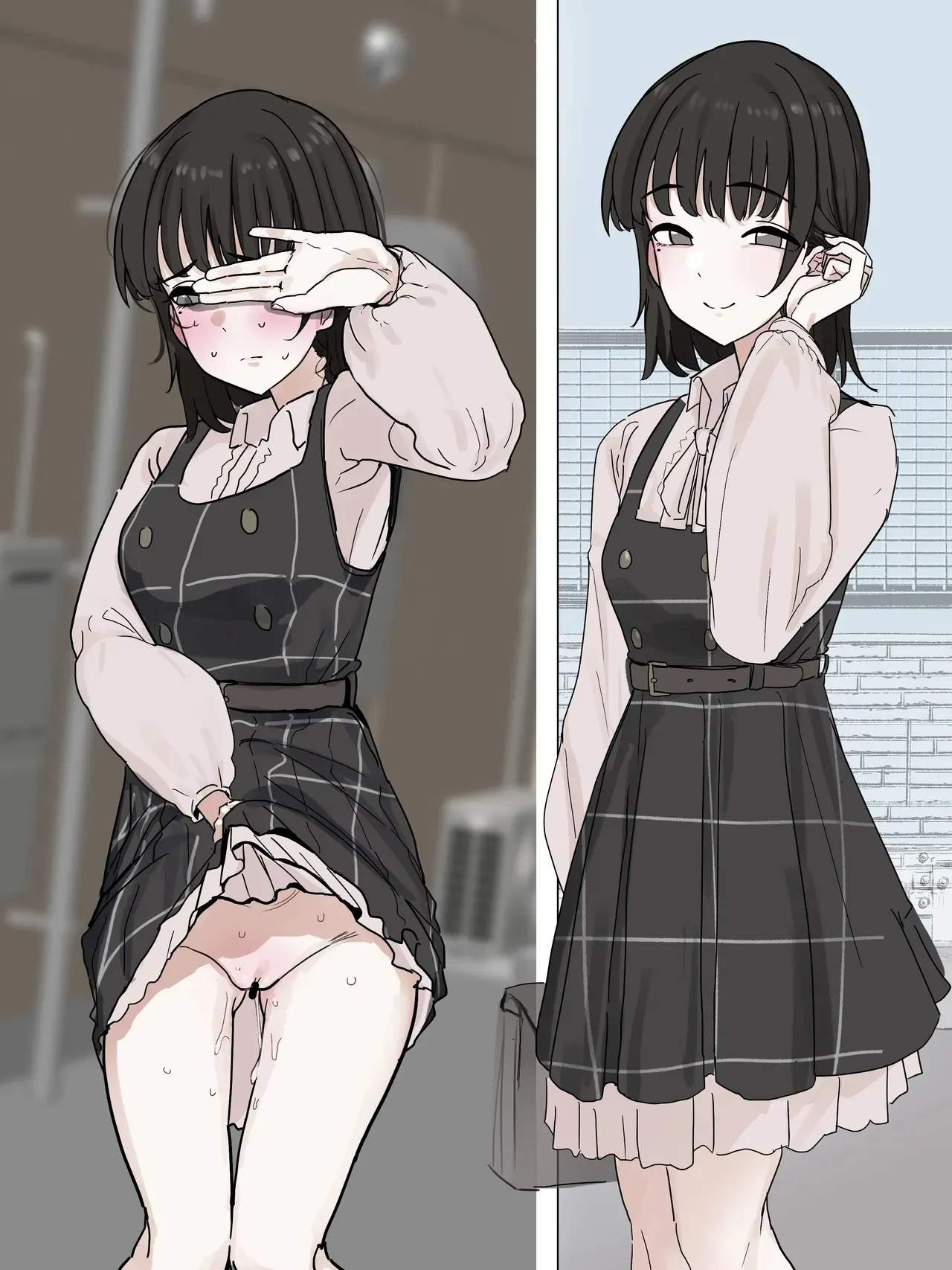かいせんどんぶり_マチアプであっさり釣れた女子大生_1280x page 7 full