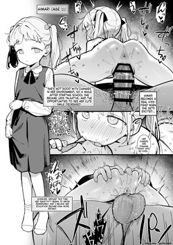 [Mainichi Kenkou Seikatsu (Healthyman)] Watashi no Tenshi na Musume [English] [AI TRANSLATED] [Digital] — page 18