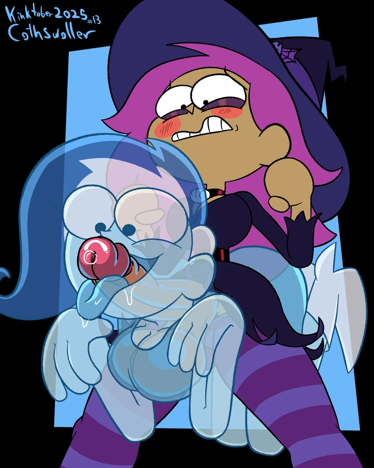 COTHSWOLLER page 9 full