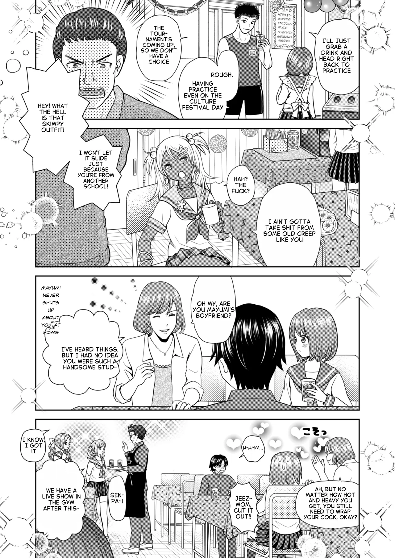 Cultural Festival Body Swap!! page 4 full