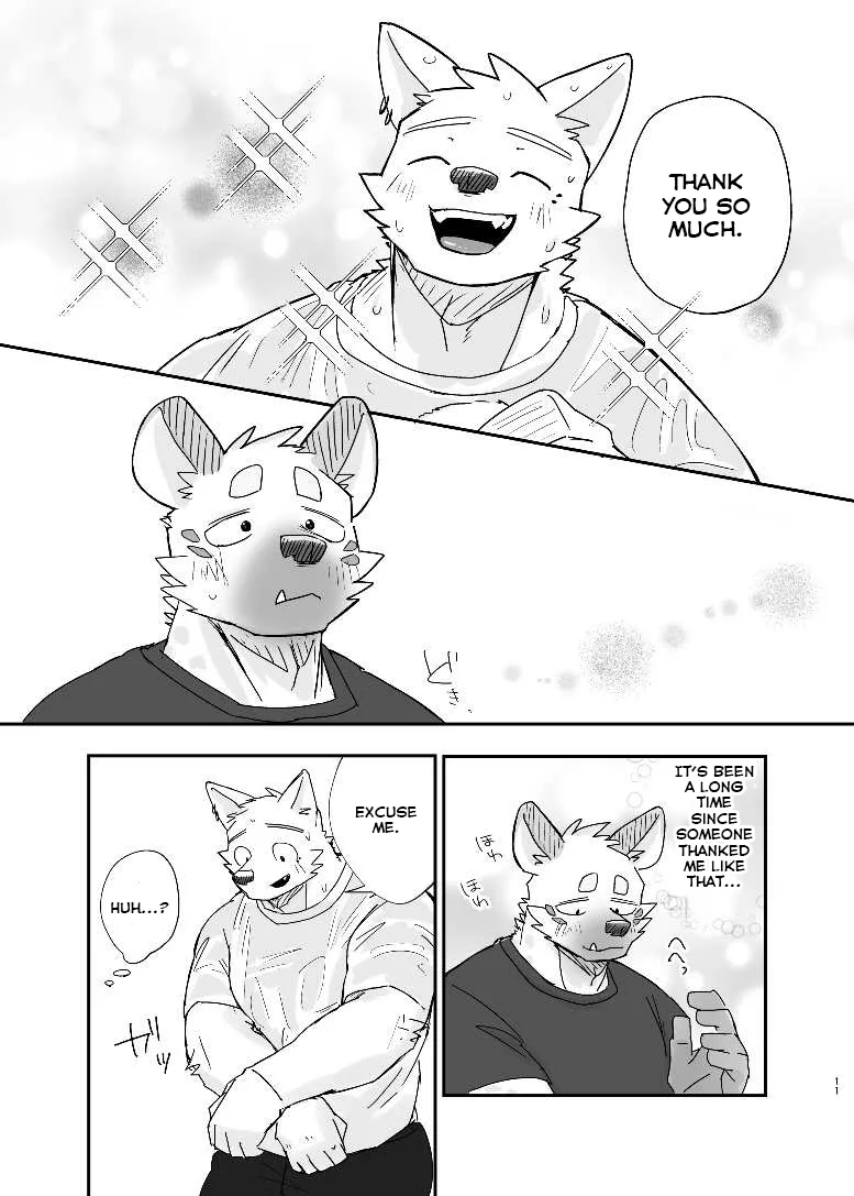 Midnight Laundry page 10 full