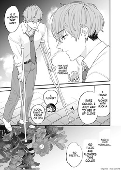 [Mushaburu (Musha Sabu)] Suki ni Nattara Dame, Nanoni -Toshi no Hanareta Onee-san- [English] [Digital] — page 15