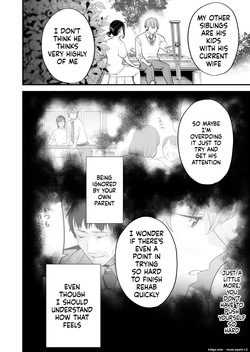 [Mushaburu (Musha Sabu)] Suki ni Nattara Dame, Nanoni -Toshi no Hanareta Onee-san- [English] [Digital] — page 24