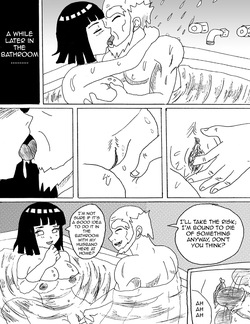 Naruto's neighbor — page 18