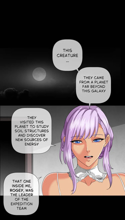 [bocahcaboel] Mother's Sacrifice Ch. 5 — page 14