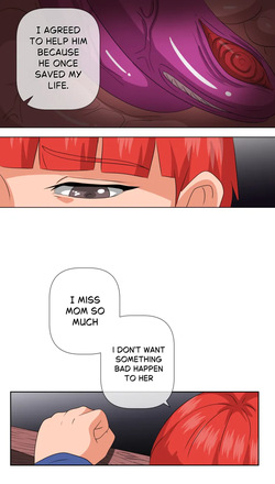[bocahcaboel] Mother's Sacrifice Ch. 5 — page 18