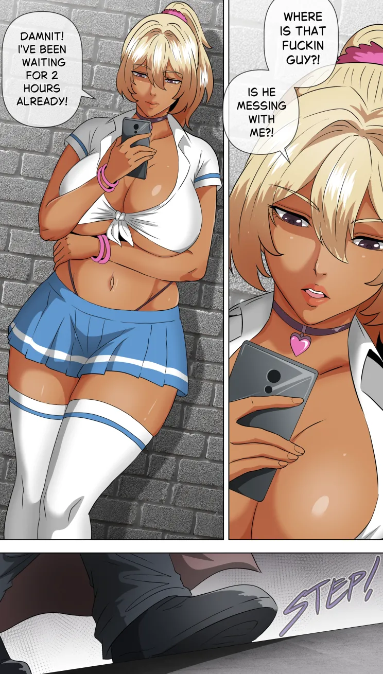 Mother's Sacrifice Ch. 5 page 2 full
