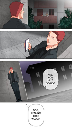 [bocahcaboel] Mother's Sacrifice Ch. 5 — page 20