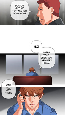 [bocahcaboel] Mother's Sacrifice Ch. 5 — page 21