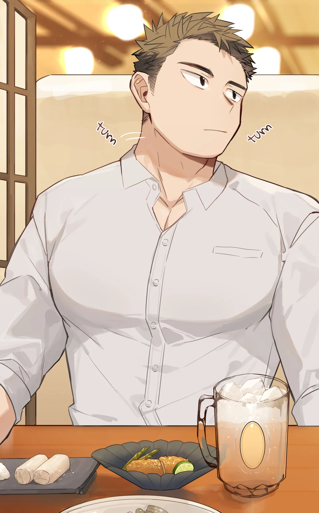 下班以后 page 3 full