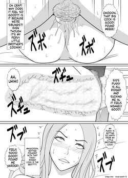 [Amapoteya] Otouto no Are ga Sugoi — page 13