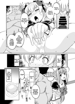 [Izanagi (Otoo)] NetoLove05 (Muv-Luv) [Digital] [English] — page 14