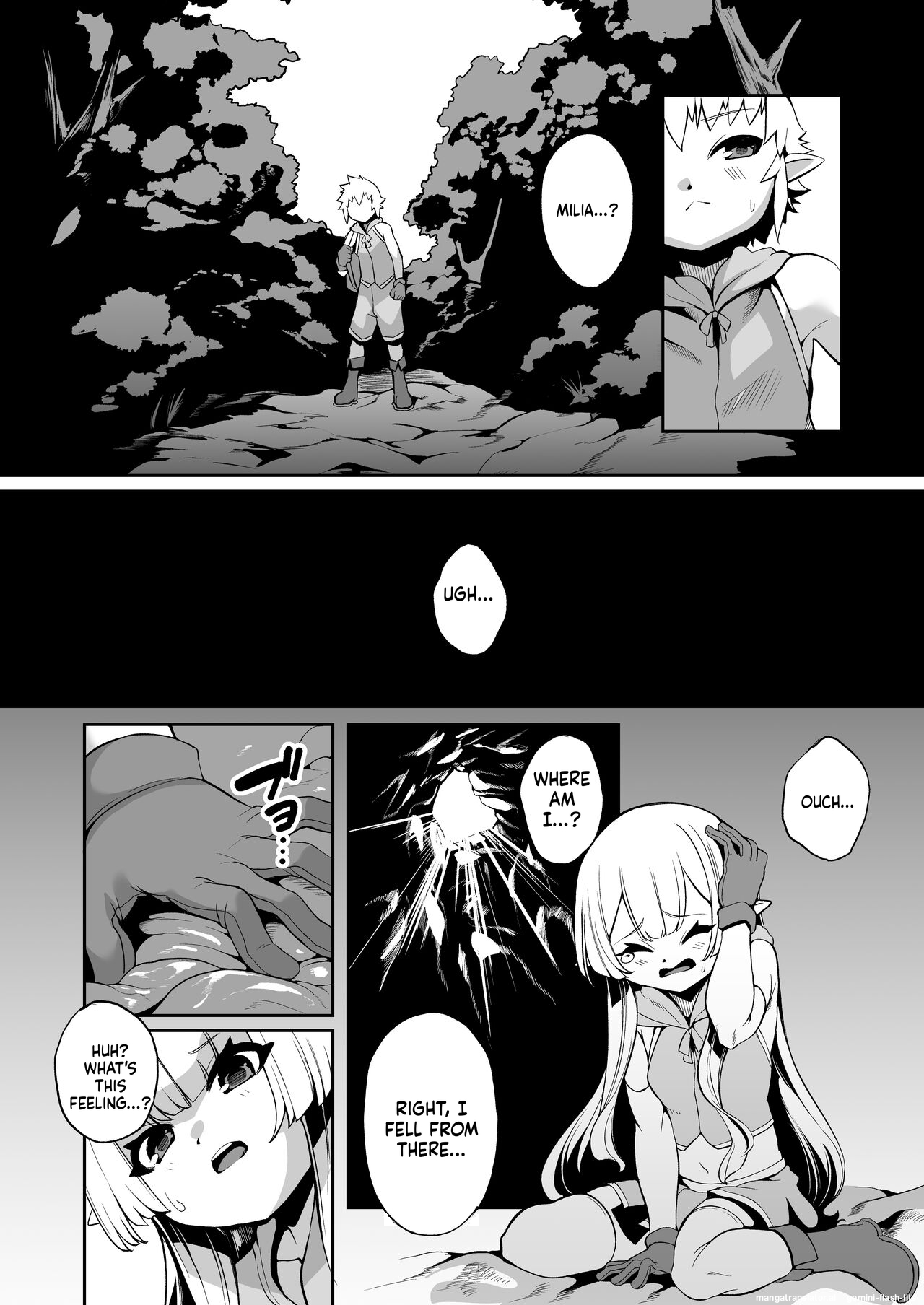 Nursery Room page 4 full