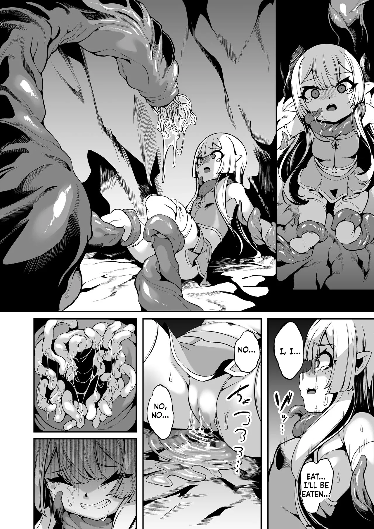 Nursery Room page 8 full