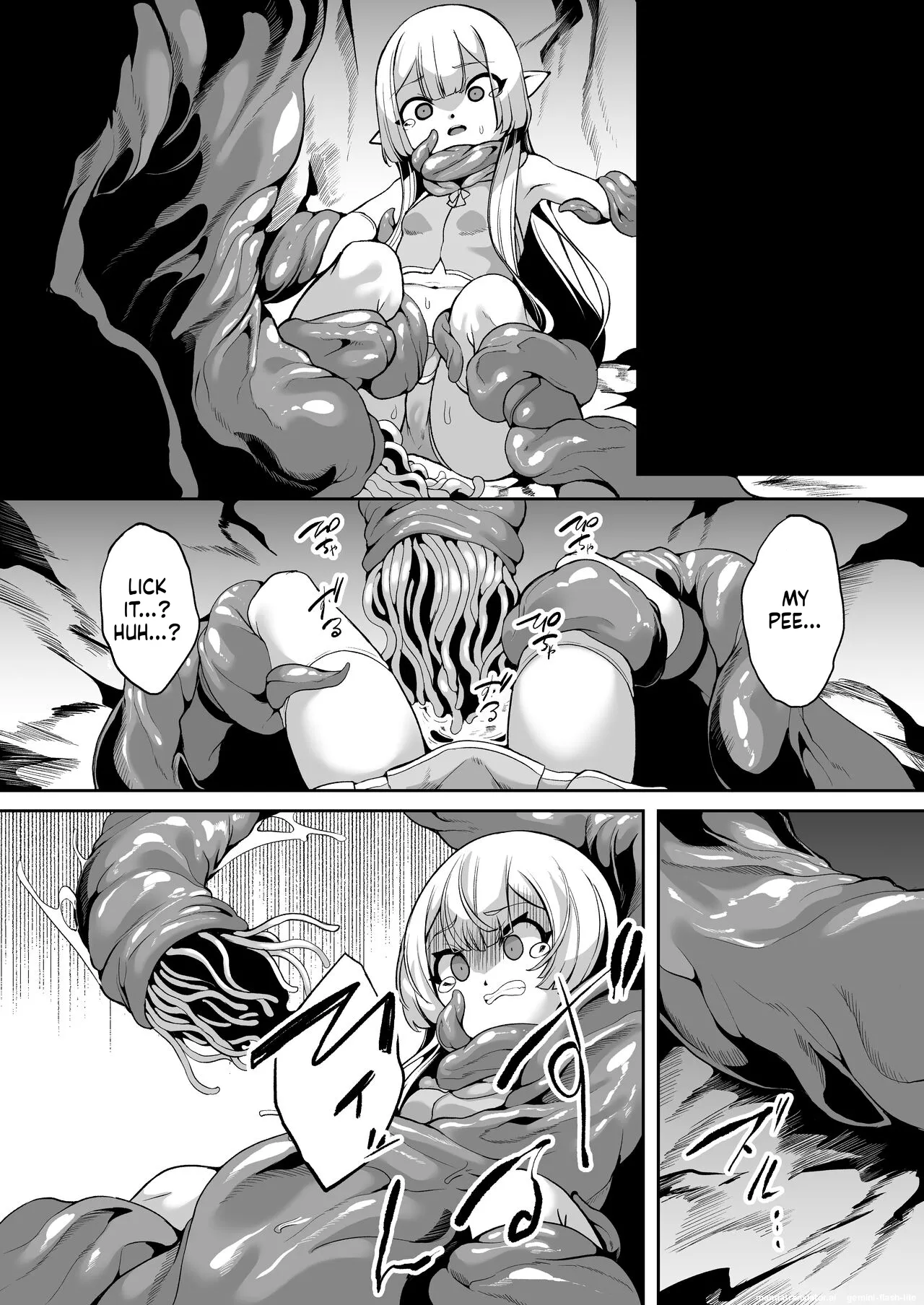 Nursery Room page 9 full