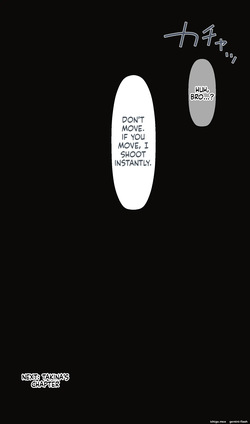 [Riboshika] Chisato Takina (Lycoris Recoil) [English] — page 17