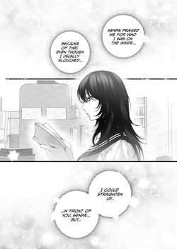 [IRIGA (Yamagiri)] (Jishou) Yariman no Namaiki Kouhai to Tsukiau made no Hanashi. [English] [duaduapertujuh] — page 18