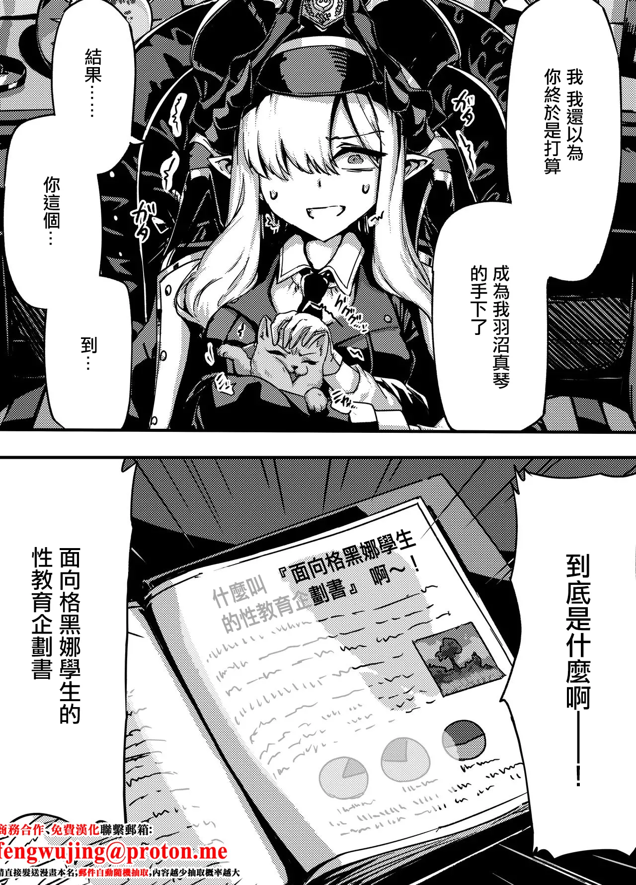 サニーサイド_羽沼マコトとカーマ・スートラ_ブルーアーカイブ_1280x。 page 1 full