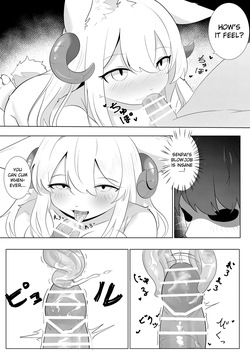 [Koaketokoohii (Mametunu)] Yuki no Kakera | A Speck Of Courage [English] [DigBingus] — page 13