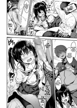 [Otukimi Koubo (Akizora Momidi)] Kaji Daikou o Tanondara JK ga Kita node Tsuika de Iroiro Onegai shite mita | A highschool girl showed up for my housekeeping request, so I asked for some extra service [English] [Nihility] [Digital] — page 13