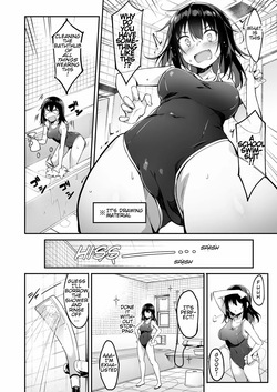 [Otukimi Koubo (Akizora Momidi)] Kaji Daikou o Tanondara JK ga Kita node Tsuika de Iroiro Onegai shite mita | A highschool girl showed up for my housekeeping request, so I asked for some extra service [English] [Nihility] [Digital] — page 23