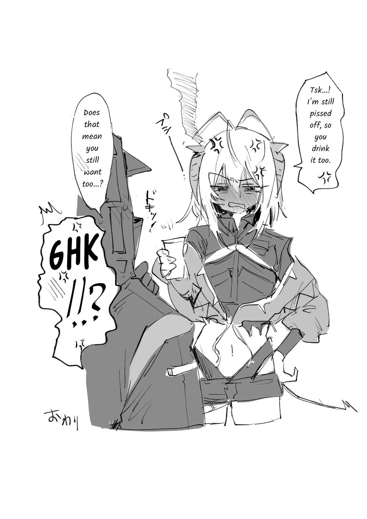 Wiš'adel & the Doctor page 6 full