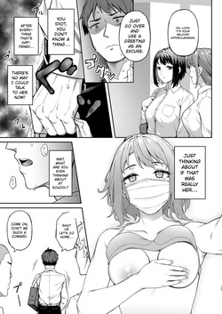 [3104tyome (3104)] Tada Kanashii Furi o Suru [Digital] [English] [MTL] — page 12