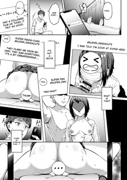 [3104tyome (3104)] Tada Kanashii Furi o Suru [Digital] [English] [MTL] — page 14