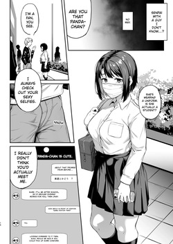 [3104tyome (3104)] Tada Kanashii Furi o Suru [Digital] [English] [MTL] — page 15