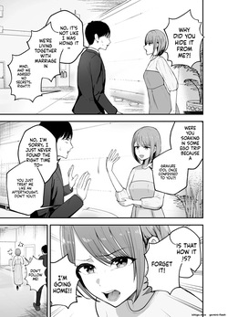 [Baketsu Purin] "Omae ga Futta InCha Onna, Ima ja Followers Hyakuman-nin Goe no Bakunyuu Gravure Idol dazo? w" —Kanojo no Iru Ore o Muchimuchi Bakunyuu Body de Yuuwaku shite kite Gyaku NTR— — page 12