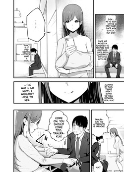 [Baketsu Purin] "Omae ga Futta InCha Onna, Ima ja Followers Hyakuman-nin Goe no Bakunyuu Gravure Idol dazo? w" —Kanojo no Iru Ore o Muchimuchi Bakunyuu Body de Yuuwaku shite kite Gyaku NTR— — page 13