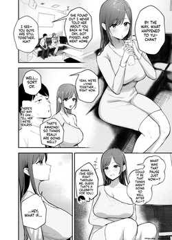 [Baketsu Purin] "Omae ga Futta InCha Onna, Ima ja Followers Hyakuman-nin Goe no Bakunyuu Gravure Idol dazo? w" —Kanojo no Iru Ore o Muchimuchi Bakunyuu Body de Yuuwaku shite kite Gyaku NTR— — page 17