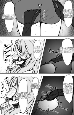 [Icoicoikoi] Until Miyo Turns her Sensei into a Girl — page 11