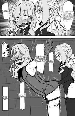[Icoicoikoi] Until Miyo Turns her Sensei into a Girl — page 13
